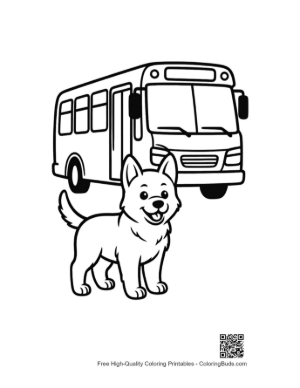 Thumbnail: Download Becgie Printable
