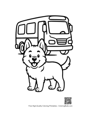Thumbnail: Download Becgie Printable