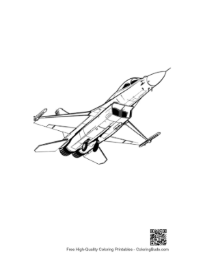 Thumbnail: Su-27 Flanker Fighter Jet in Steep Climb