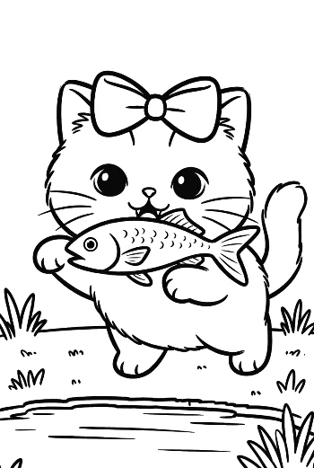 British Shorthair Printable