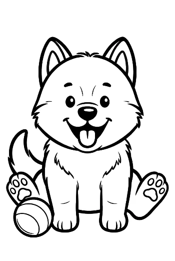 Download Husky Udskrivning